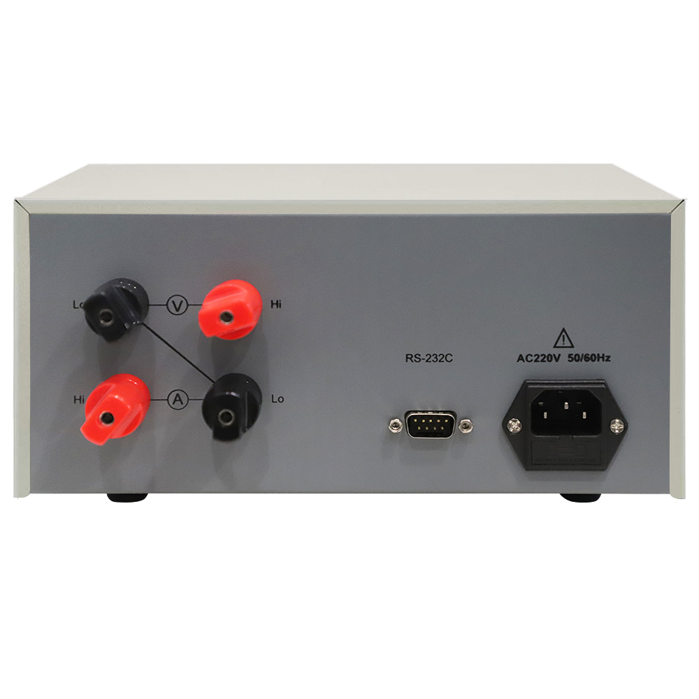 RK9800N/RK9901N/RK9940N/RK9980N/RK9813N/RK9804智能電量測量儀