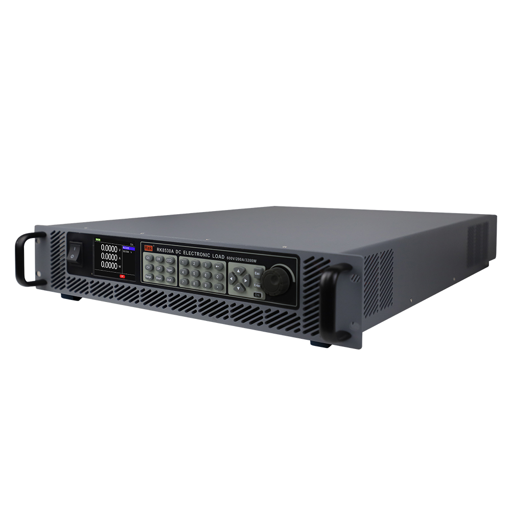 RK8530系列/RK8531系列/RK8532系列直流電子負載