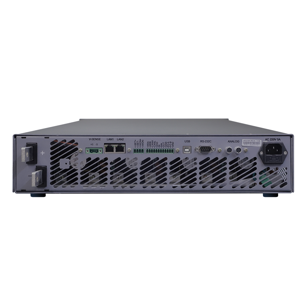 RK8530系列/RK8531系列/RK8532系列直流電子負載