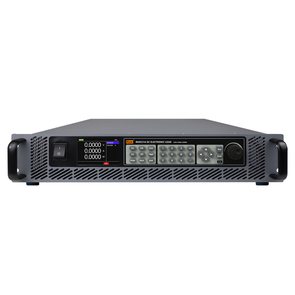 RK8530系列/RK8531系列/RK8532系列直流電子負載
